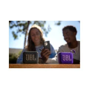 JBL Go 4 Black (JBLGO4BLK)