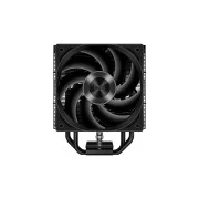 Кулер для процесора PcCooler RZ400 V2 BK (UA)