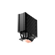 Кулер для процесора PcCooler RZ400 V2 BK (UA)