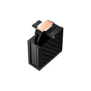 Кулер для процесора PcCooler RZ400 V2 BK (UA)