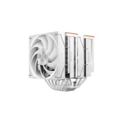 Кулер для процесора PcCooler RZ620 WH (UA)