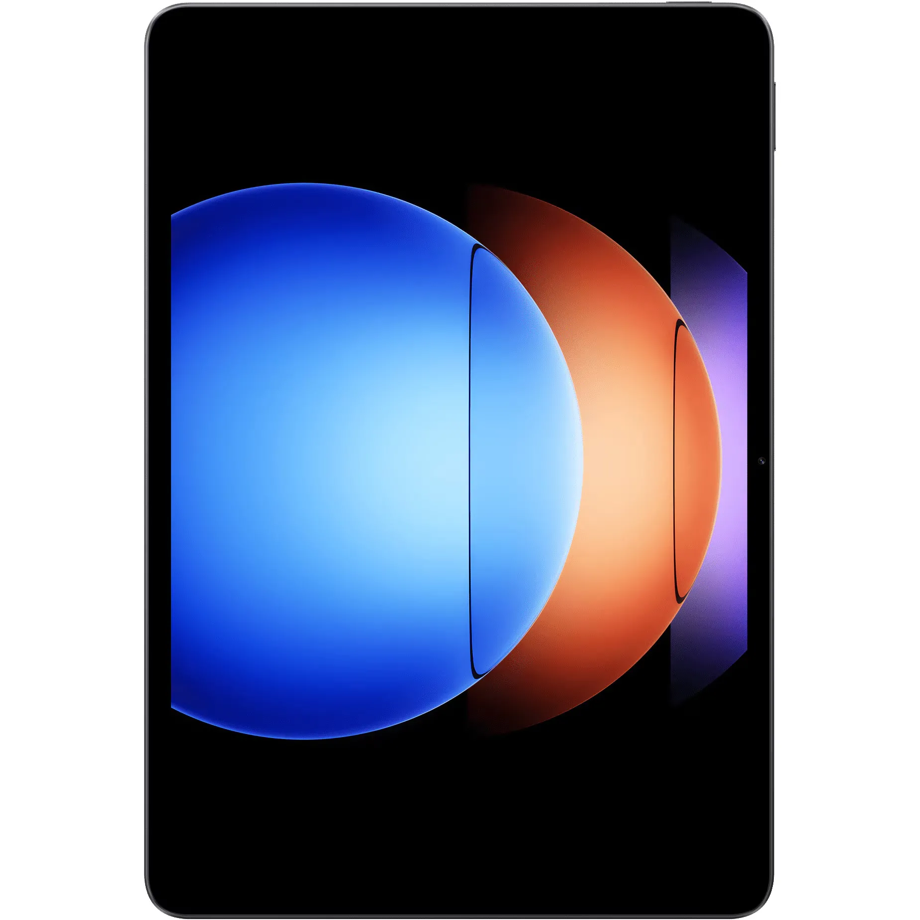 Xiaomi Pad 6S Pro 12/512GB Graphite Gray (VHU4705EU) Europe Повышенная частота обновления, Гц + (144)