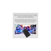 Orico HDD 2588US3-V1-BK-BP (HC380374) (UA)