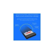 Orico HDD 2588US3-V1-BK-BP (HC380374) (UA)