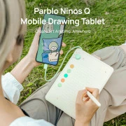Parblo Ninos Q Mobile (NINOSQ) (UA)