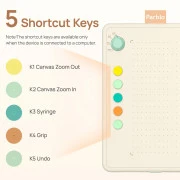 Parblo Ninos Q Mobile (NINOSQ) (UA)