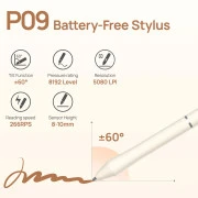 Parblo Ninos Q Mobile (NINOSQ) (UA)