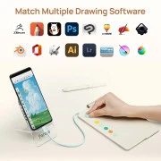 Parblo Ninos Q Mobile (NINOSQ) (UA)