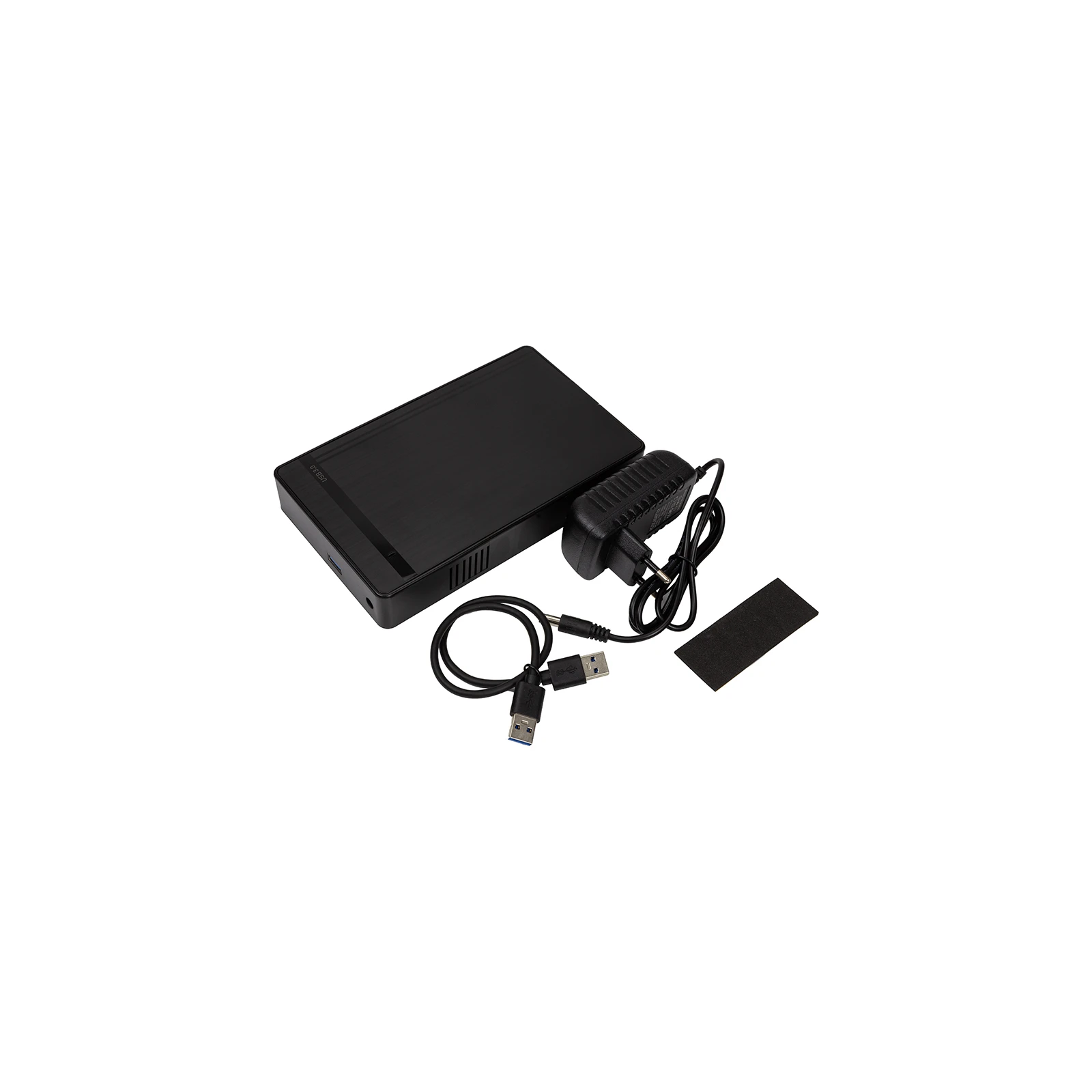 PowerPlant HDD 2.5 USB3.0 (HC380213) (UA) Призначення: для HDD, для SSD;