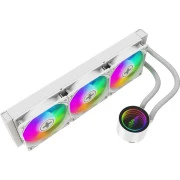 Система рідинного охолодження Xilence LQ360G.W.ARGB (XC998) (UA)