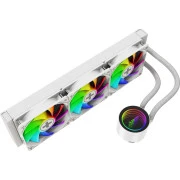 Система рідинного охолодження Xilence LQ360G.W.ARGB (XC998) (UA)