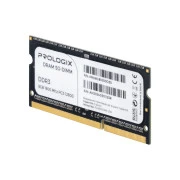 SoDIMM DDR3 8GB 1600MHz Prologix (PRO8GB1600D3S) (UA)