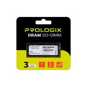 SoDIMM DDR4 16GB 2666MHz Prologix (PRO16GB2666D4S) (UA)