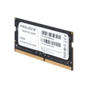 SoDIMM DDR4 8GB 2666MHz Prologix (PRO8GB2666D4S) (UA)