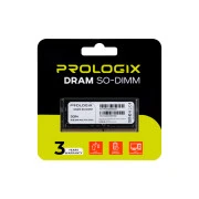 SoDIMM DDR4 8GB 2666MHz Prologix (PRO8GB2666D4S) (UA)