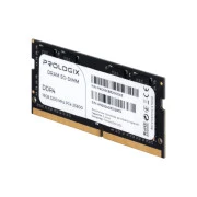 SoDIMM DDR4 8GB 3200 MHz Prologix (PRO8GB3200D4S) (UA)