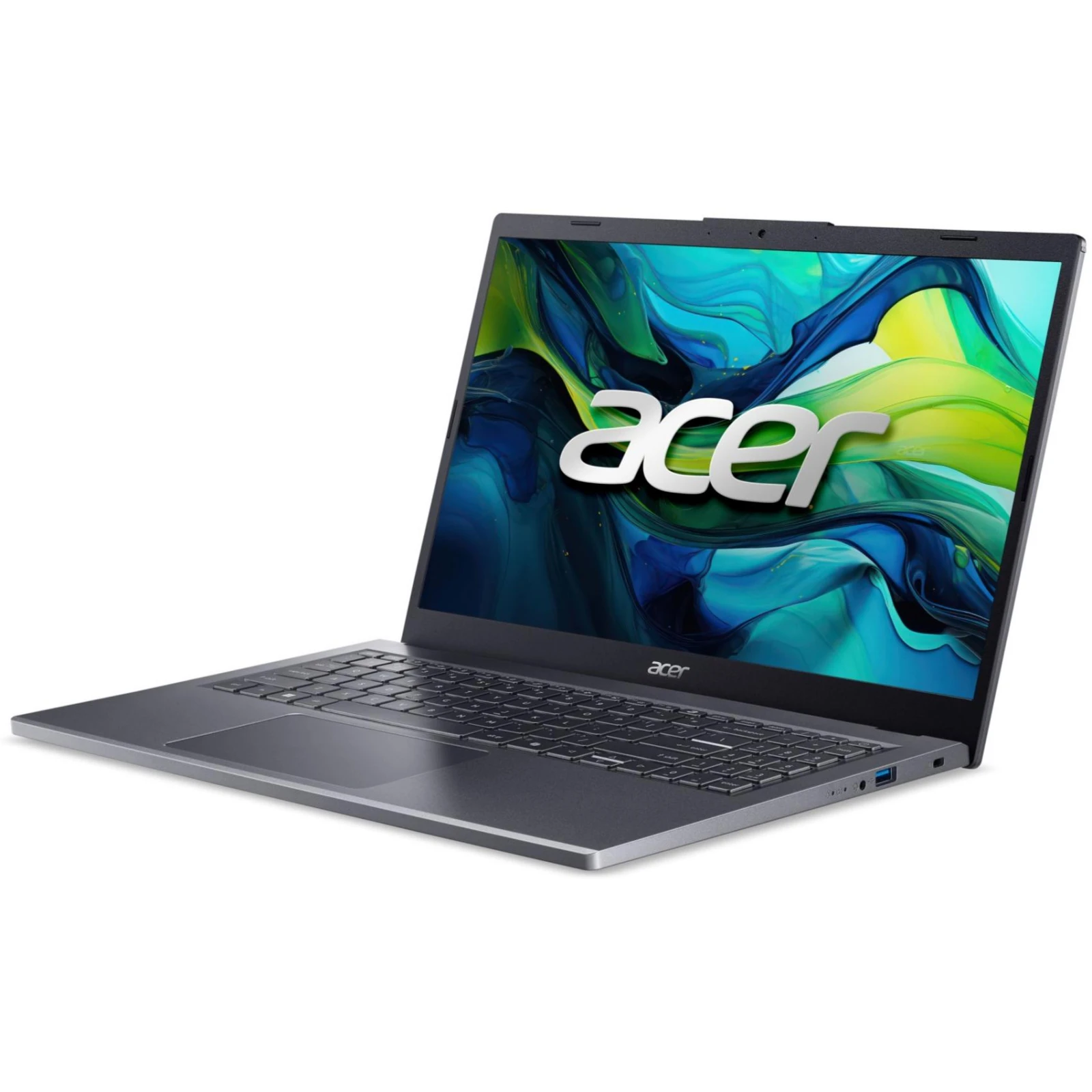 Acer Aspire 15 A15-51M (NX.KXTEU.002) (UA) Частота оновлення екрана 60Hz