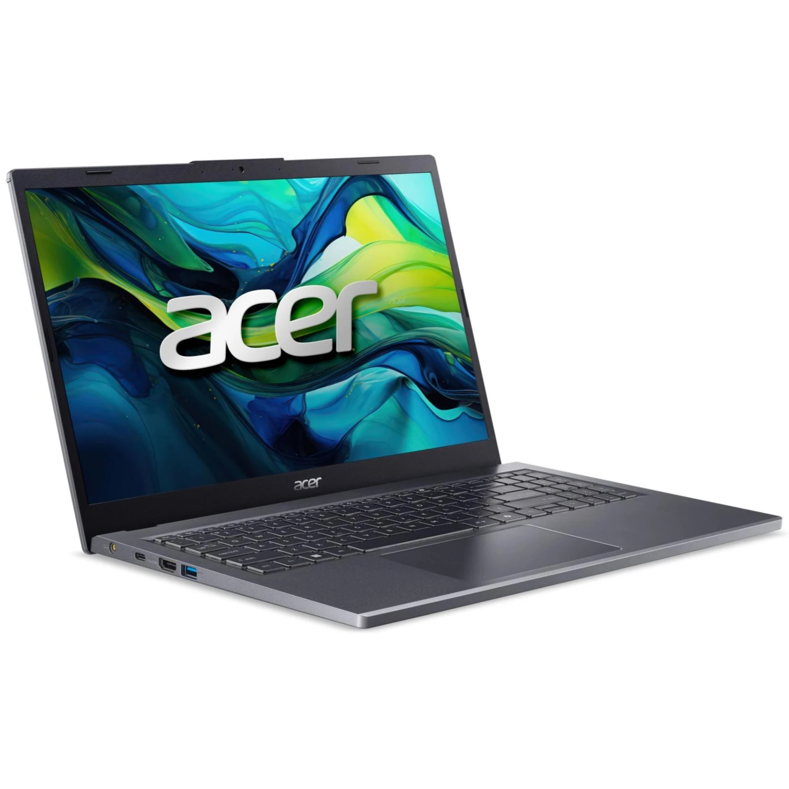Acer Aspire 15 A15-51M (NX.KXTEU.007) (UA) Тип ноутбука: Для работы и учебы;