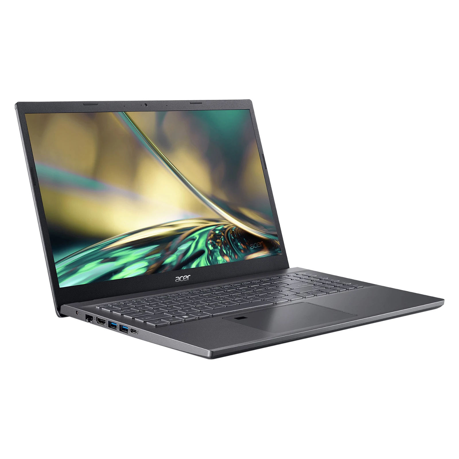 Acer Aspire 5 A515-57 (NX.KN4EU.006) (UA) Тип ноутбука: Для роботи та