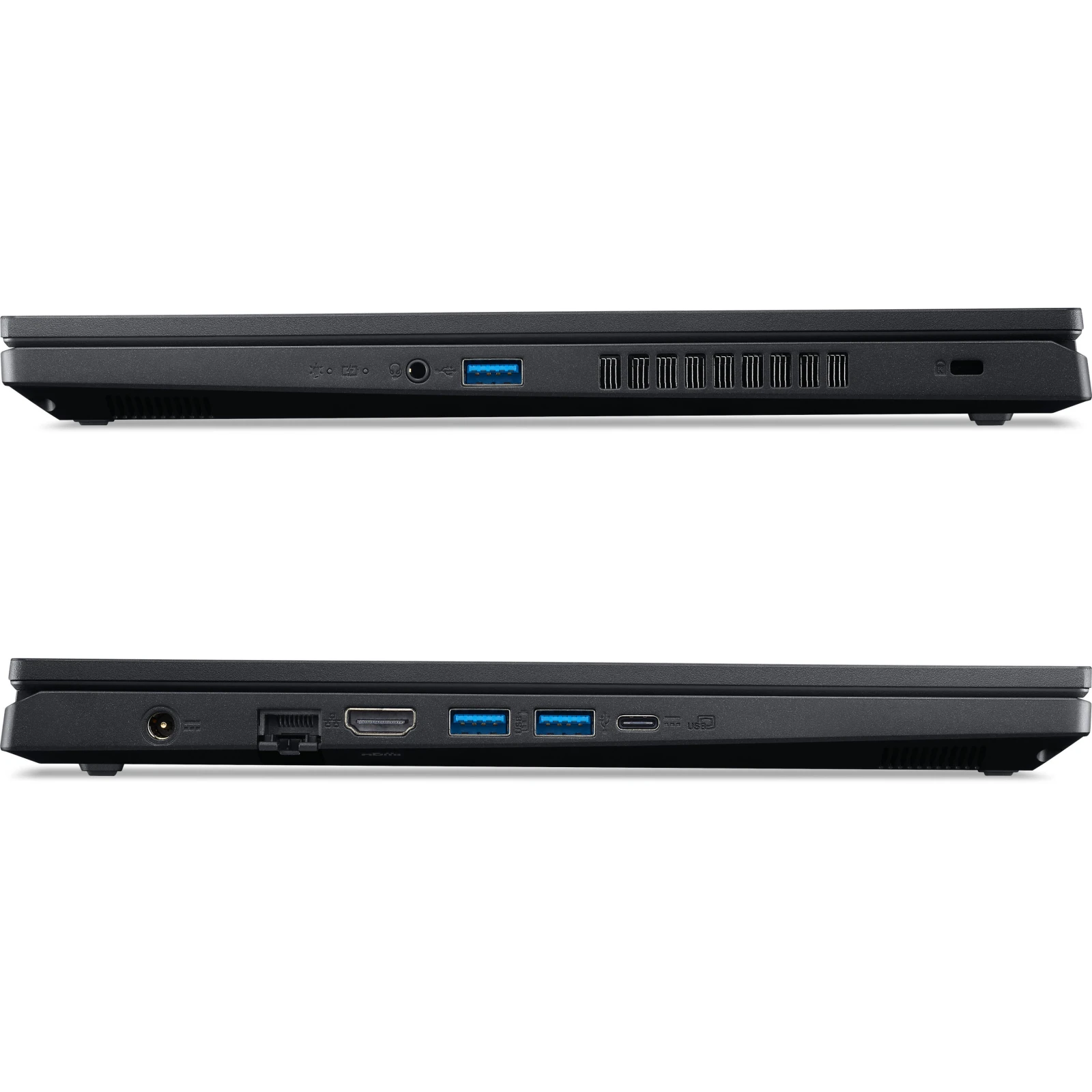 Акер Нітро В 15 АНВ15-41 (НН.ЯШЕУ.004) (UA) Поверхня екрану матова