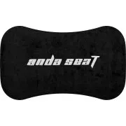 Anda Seat Kaiser 3 Size L Black (AD12YDC-L-01-B-PV/C) (UA)