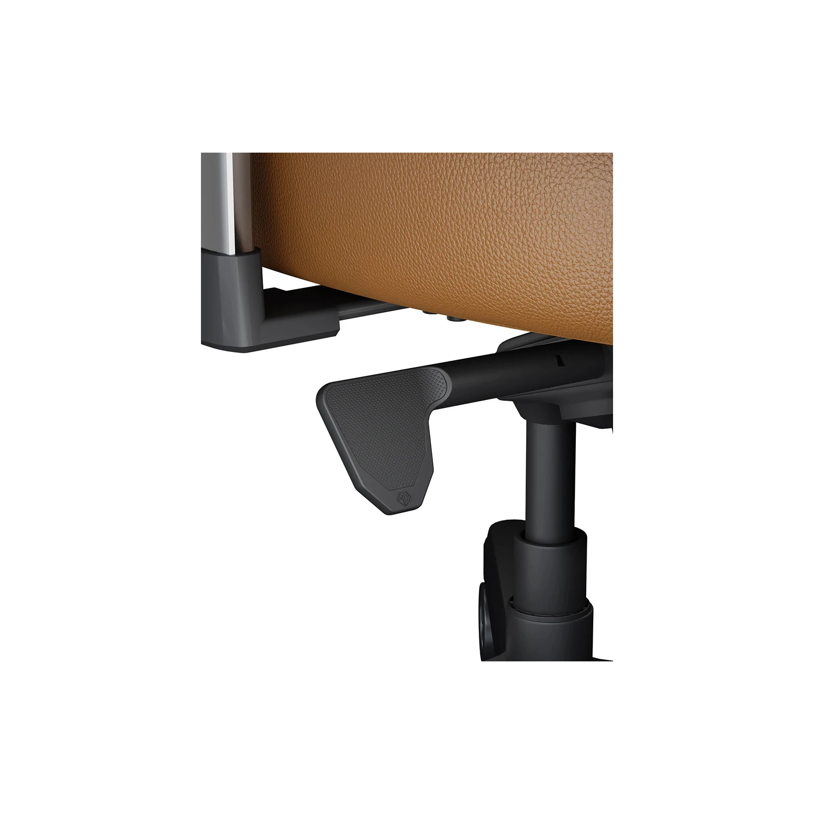 Anda Seat Kaiser 3 Size XL Brown (AD12YDC-XL-01-K-PV/C) (UA) Тип механизма Multi-Functional Tilt ,  газ-лифт