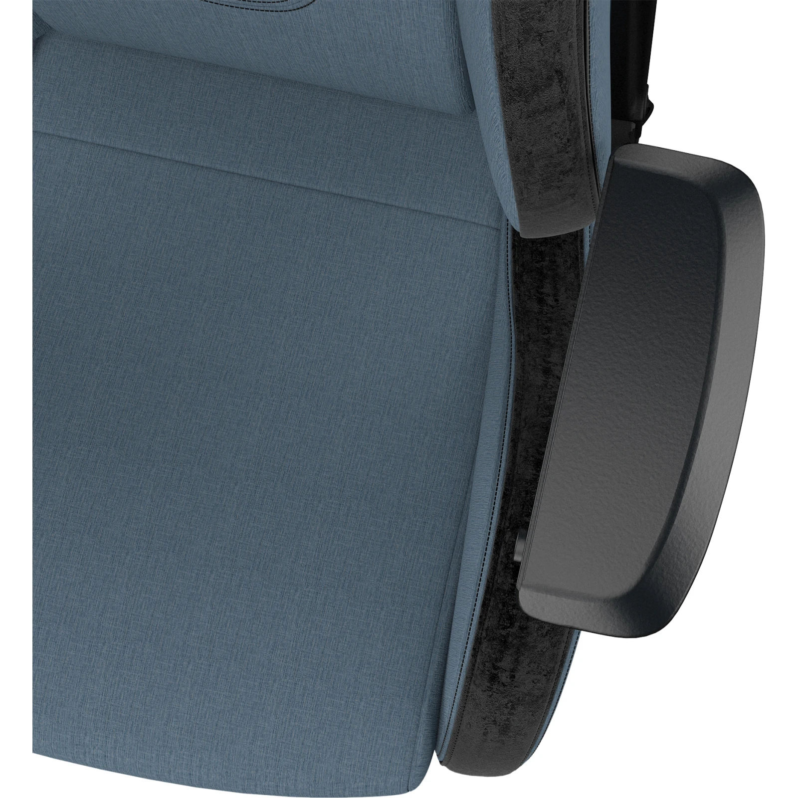 Anda Seat T-Pro 2 Size XL Blue/Black (AD12XLLA-01-SB-F) (UA) Предельная высота сиденья 56 см