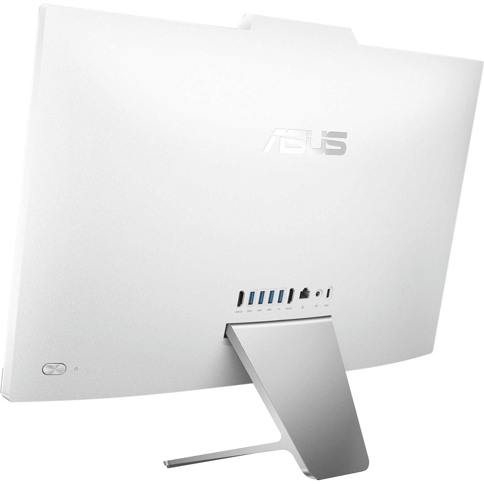 ASUS A3402WVAK-WA0030 AiO / Core3 100U, 16, 512, KM (90PT03T1-M000Y0) (UA) Тип ПК: Для работы и учебы; Вид: