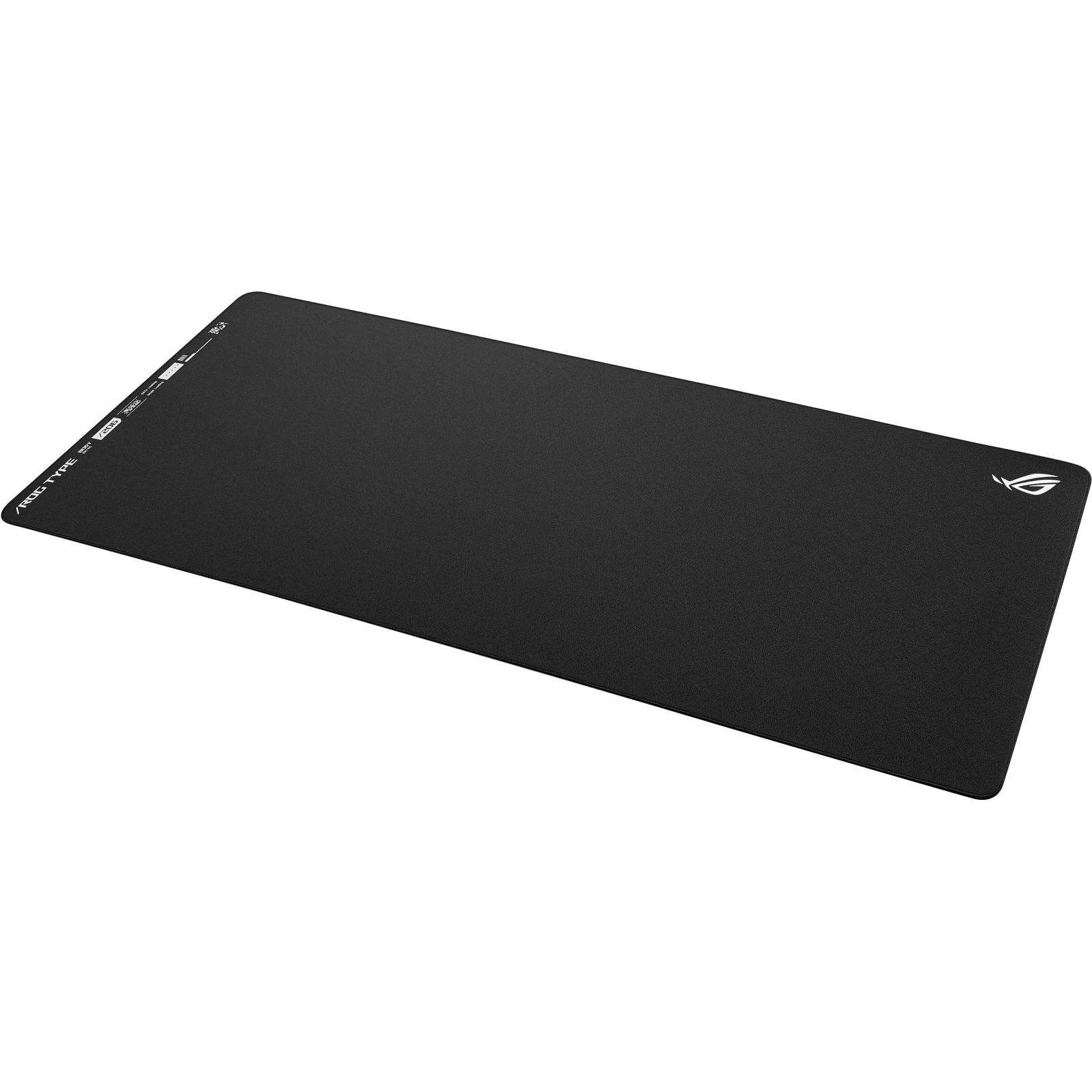 ASUS ROG Hone Ace XXL Black (90MP03G0-BPUA00) (UA) Розміри 900х400 мм