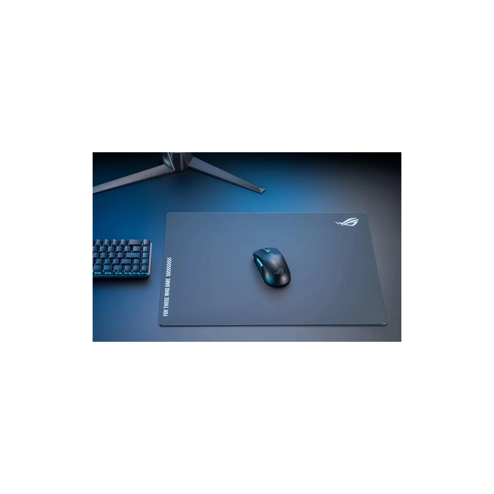 ASUS ROG Moonstone Ace L Black (90MP03L0-BPUA00) (UA)
