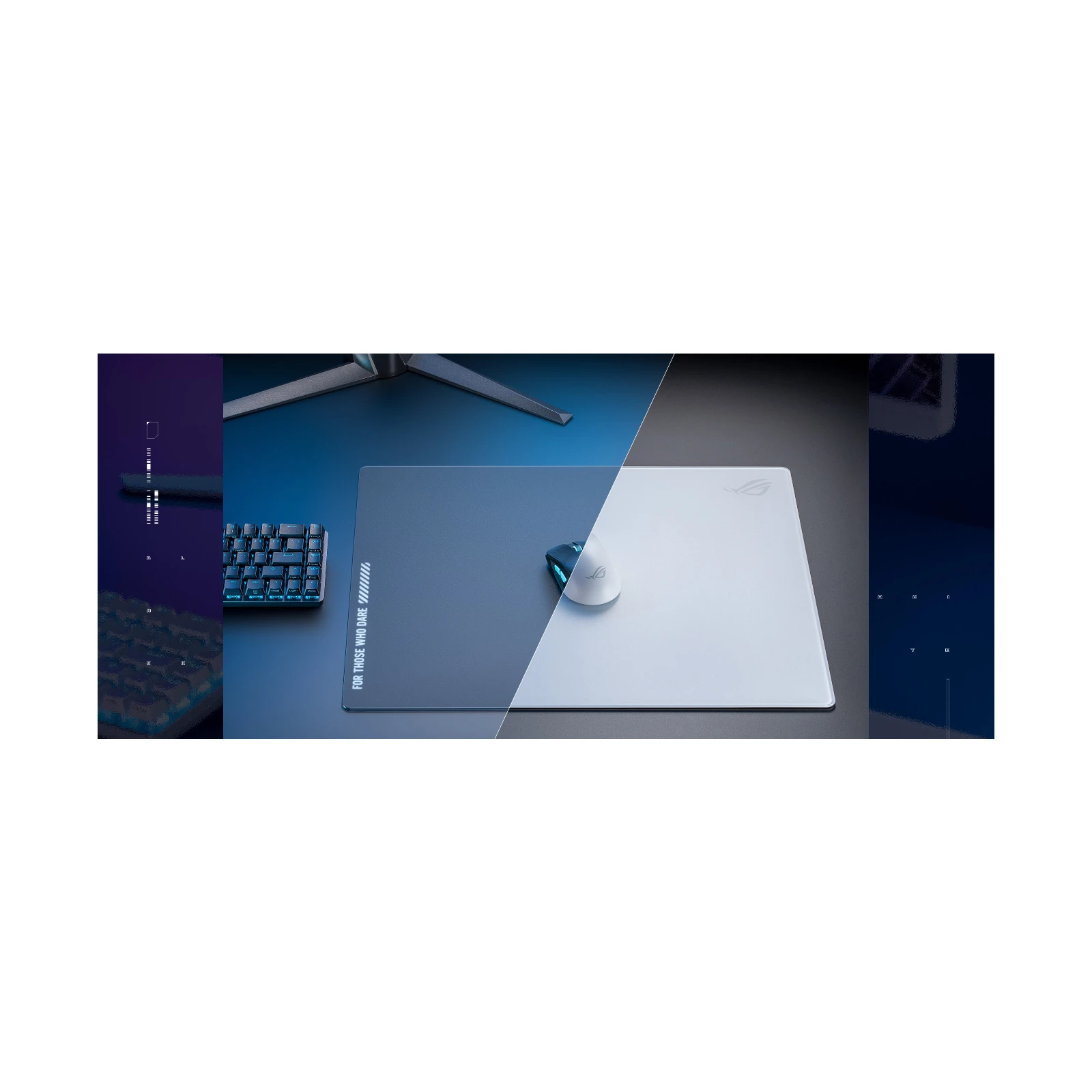 ASUS ROG Moonstone Ace L Black (90MP03L0-BPUA00) (UA)