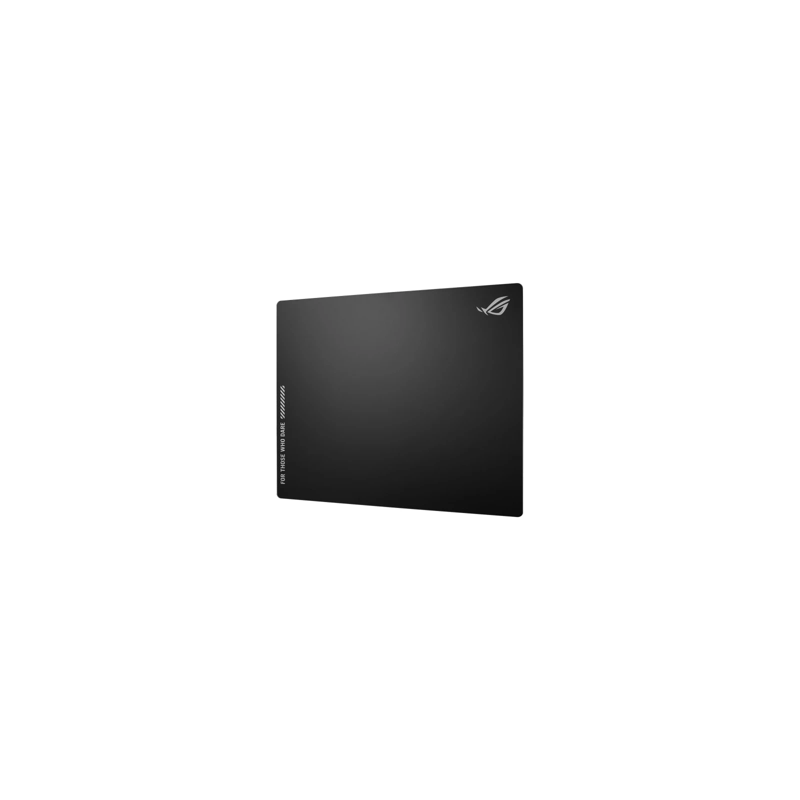 ASUS ROG Moonstone Ace L Black (90MP03L0-BPUA00) (UA) Дополнительно Нескользящая основа ,  ударопрочность и устойчивость к царапинам