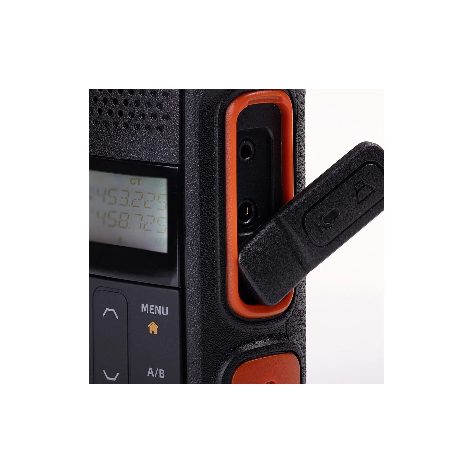 Baofeng BF-UV12 (UA) Призначення портативні