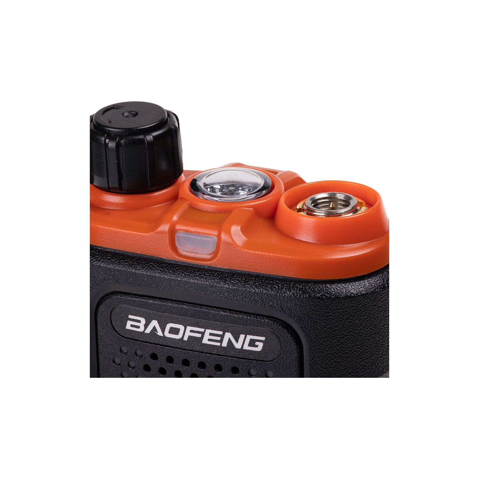 Baofeng BF-UV12 (UA) Обладнання ліхтарик, зарядний пристрій, дисплей, гарнітура