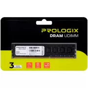 DDR3 8GB 1600 MHz Prologix (PRO8GB1600D3) (UA)