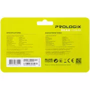 DDR3 8GB 1600 MHz Prologix (PRO8GB1600D3) (UA)