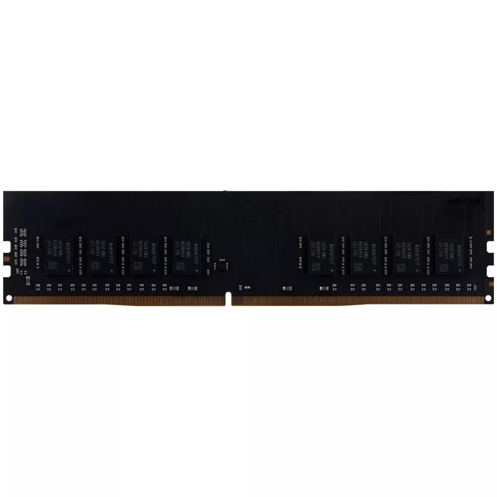 DDR4 16GB 2666 MHz Prologix (PRO16GB2666D4) (UA) Тип пам'яті: DDR4; Об'єм пам'яті: 16