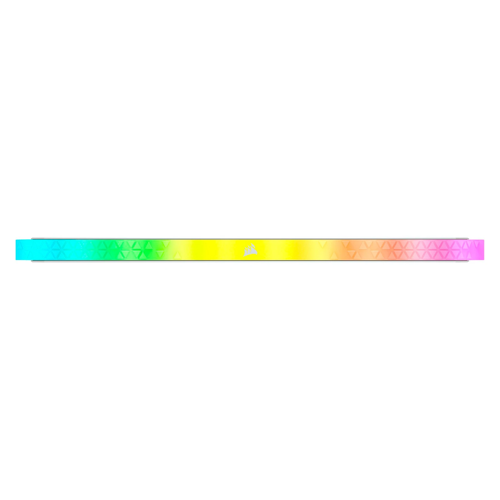 DDR4 32GB (2x16GB) 3600 MHz Vengeance RGB RT White Corsair (CMN32GX4M2Z3600C18W) (UA) Кількість модулів у наборі 2