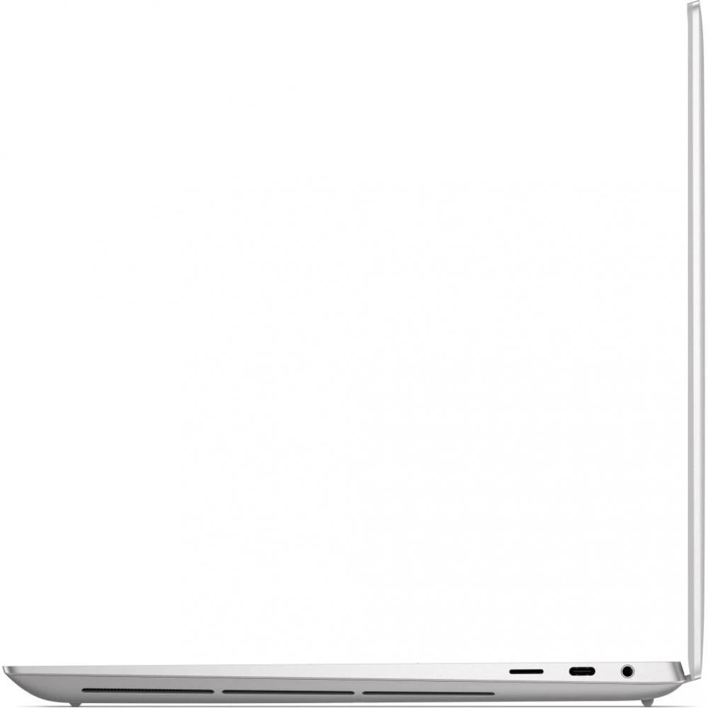 Dell XPS 16 9640 (210-BLFY_161TB) (UA) Конструкція Класичний