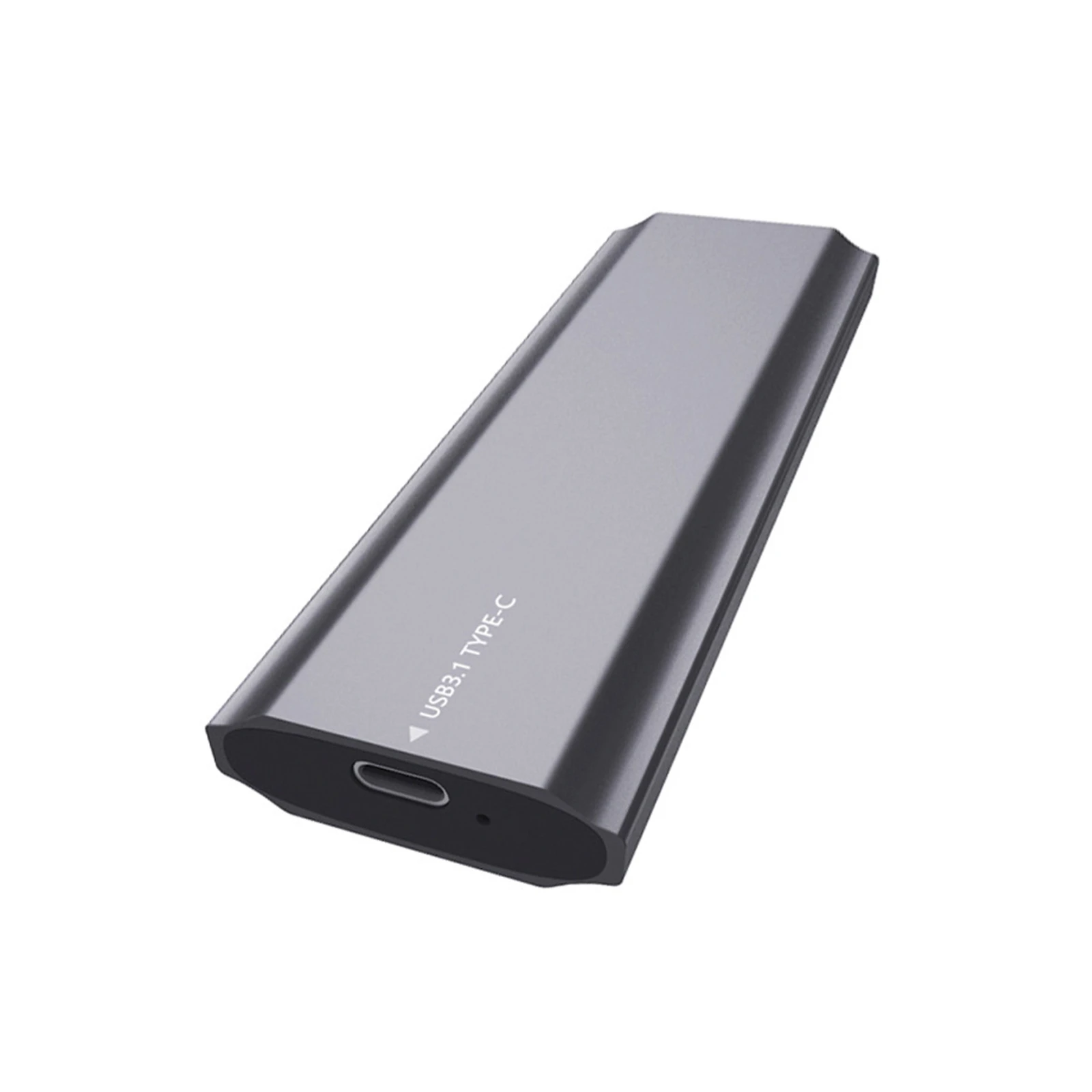 Dynamode M.2 SSD NVMe/SATA combo USB3.1 GEN2 USB-C (DM-CAD-SSD05) (UA)