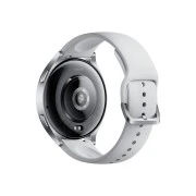 Xiaomi Watch 2 Sliver Case With Gray TPU Strap (BHR8034GL) (1025027)