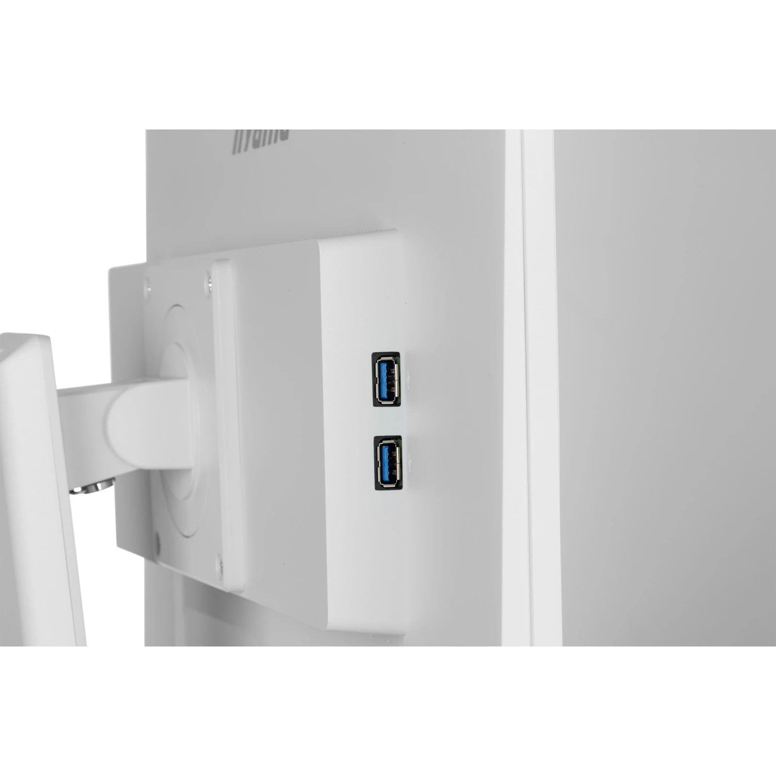 iiyama XUB2292HSU-W6 (UA) Тип монітора Широкоформатний, Для програміста, Безрамковий, Для дому та офісу