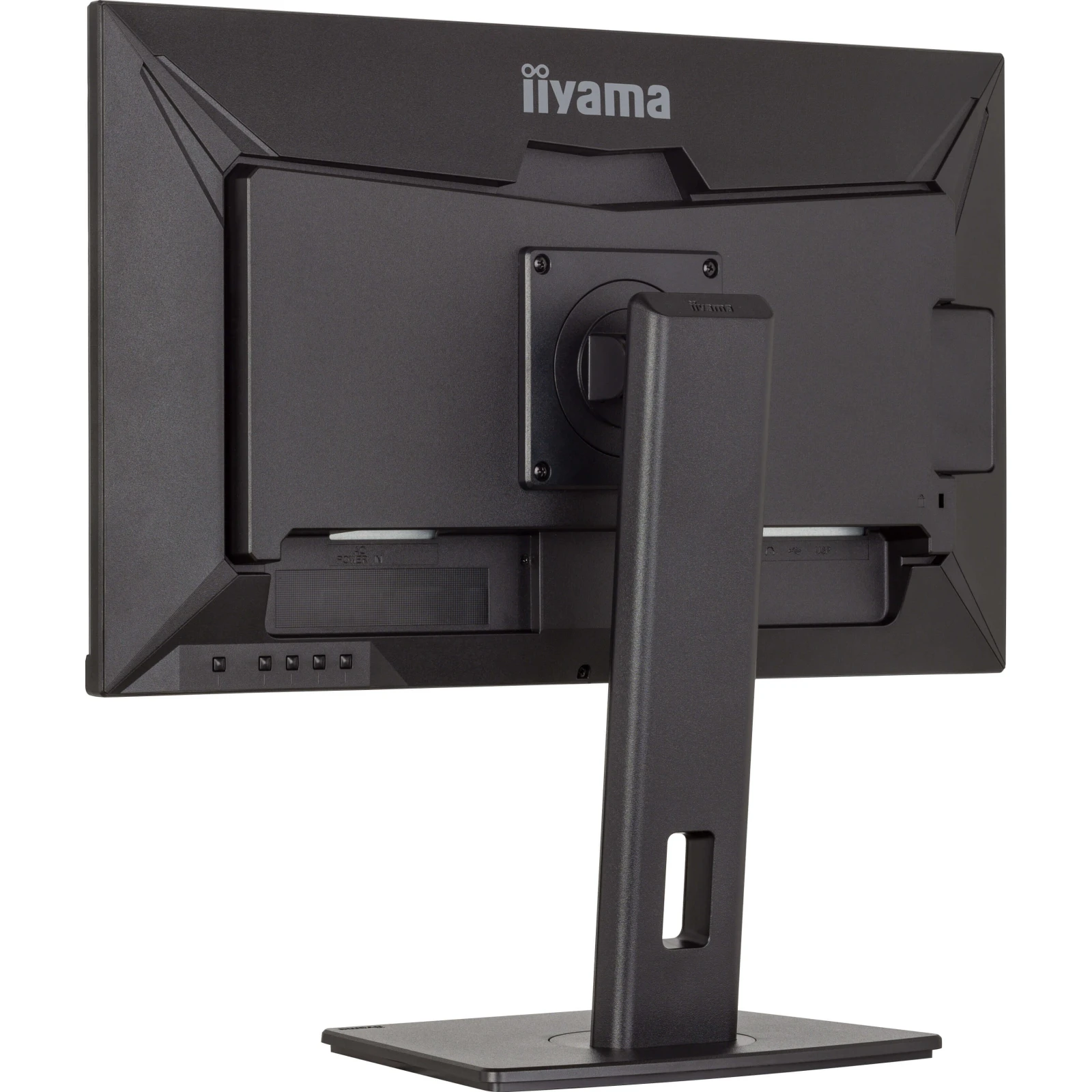 iiyama XUB2492QSU-B1 (UA) Тип матрицы IPS