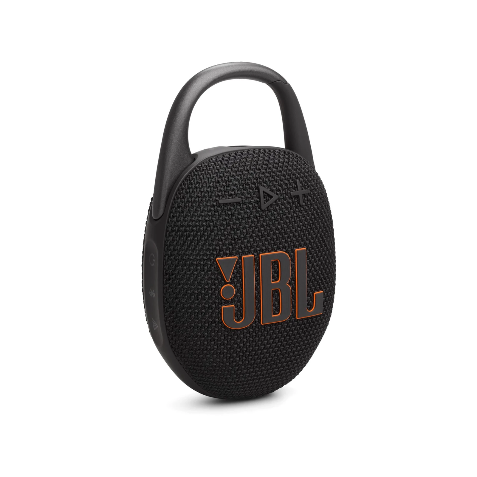 JBL Clip 5 Black (JBLFLIP5BLK) Максимальний вхідний опір 12 Ом