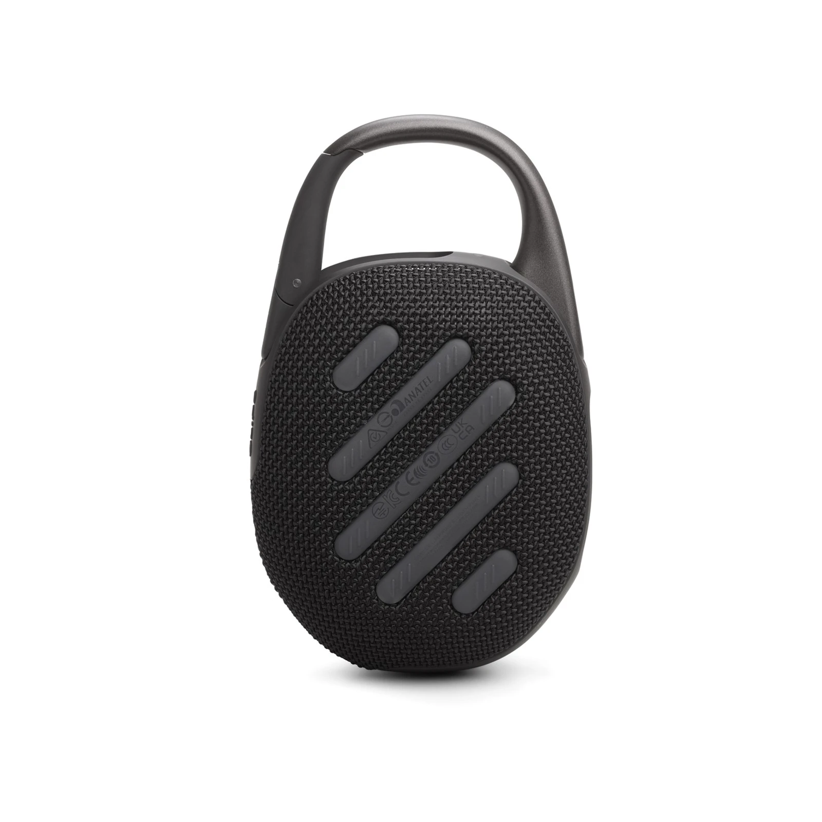 JBL Clip 5 Black (JBLFLIP5BLK) Мінімальний вхідний опір 4 Ом