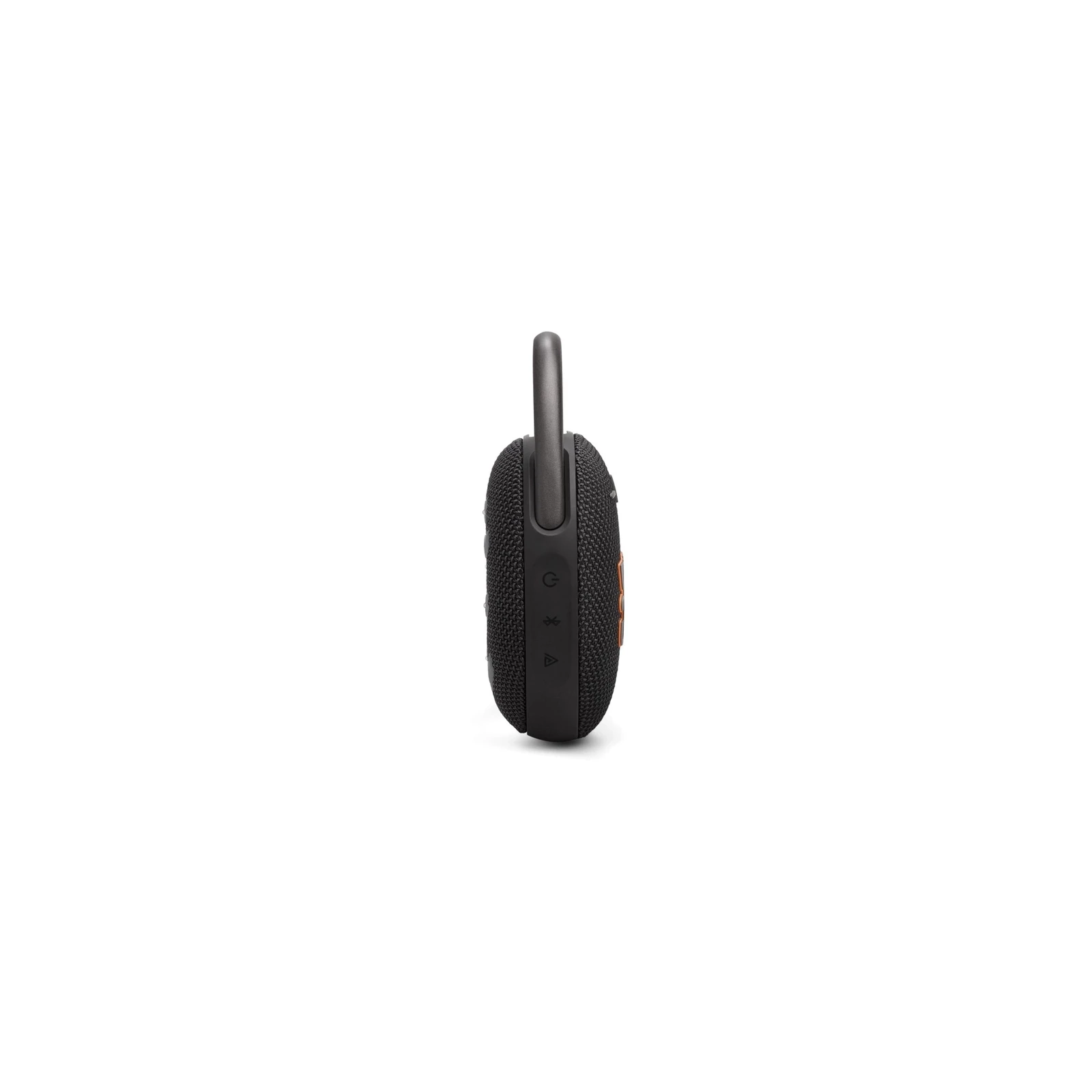 JBL Clip 5 Black (JBLFLIP5BLK) Кількість каналів 1.0