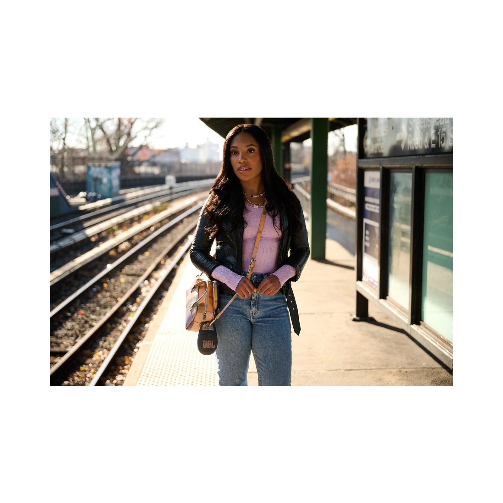 JBL Clip 5 Black (JBLFLIP5BLK) Тип: портативні колонки;