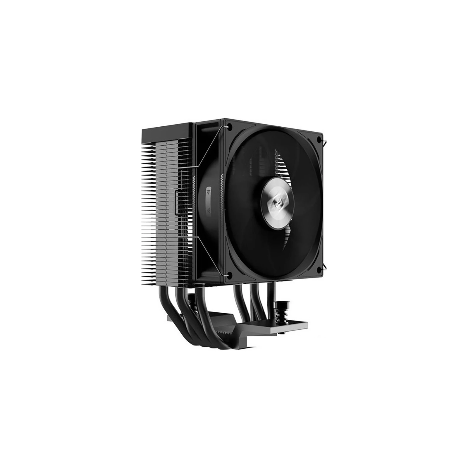 Кулер для процесора PcCooler R400 BK (UA) Для процесорів INTEL, AMD