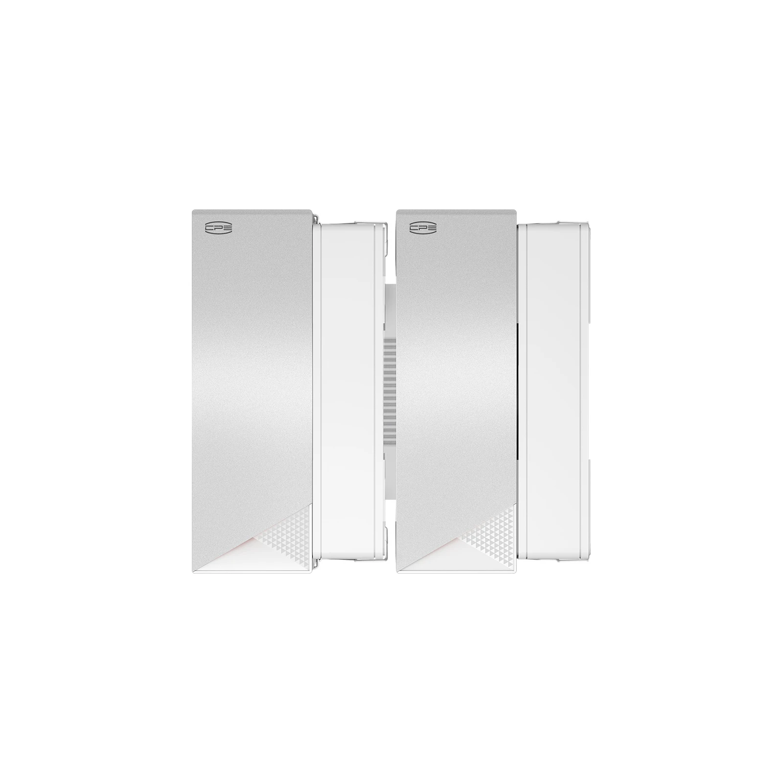 Кулер для процессора PcCooler RZ620 WH (UA) Тип подшипников гідродинамічний (FDB Bearing)