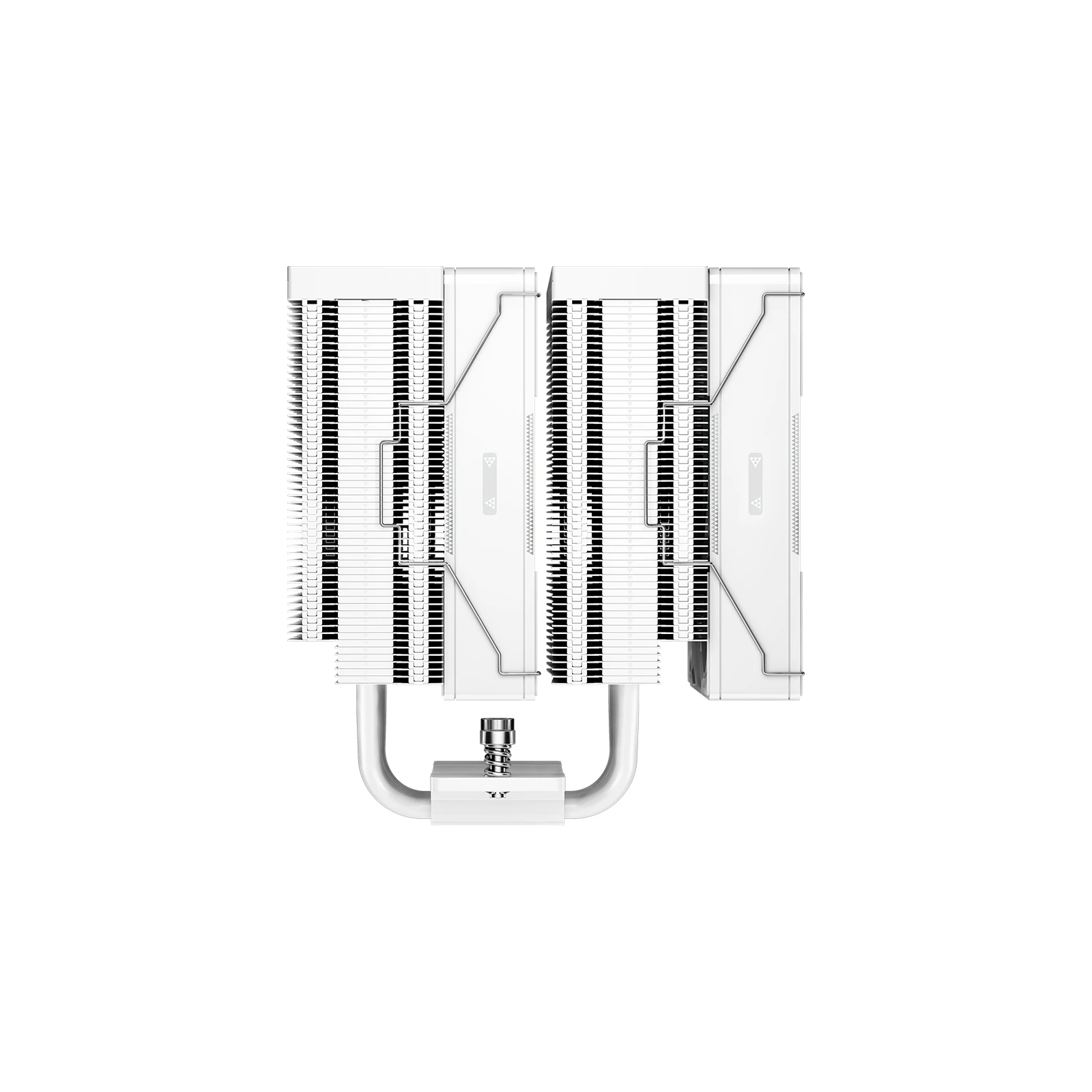 Кулер для процессора PcCooler RZ620 WH (UA) Максимальная частота вращения 2200 об/мин